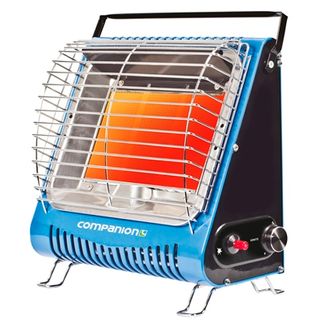 Companion Lp Gas Heater