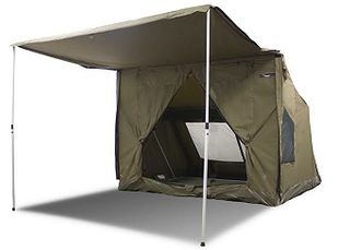 Oztent Rv 5