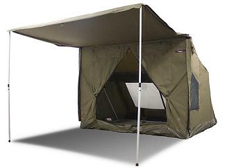 Oztent Rv 5
