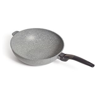 Campfire Compact Deep Frypan 28cm