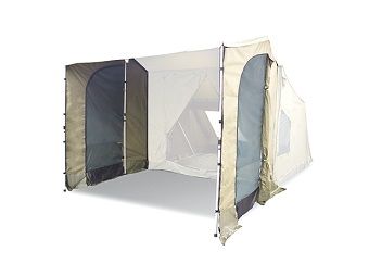 Oztent Rv2/3/4/5 Peaked Side Panels