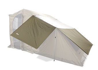 Oztent Rv3 Fly