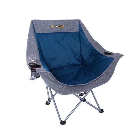 Oztrail Moon Chair Single
