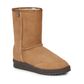 Emu Platinum Outback Lo Unisex - Chestnut