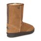 Emu Platinum Outback Lo Unisex - Chestnut