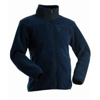 Earth Sea Sky Men's Nitro Jacket - Dark Navy