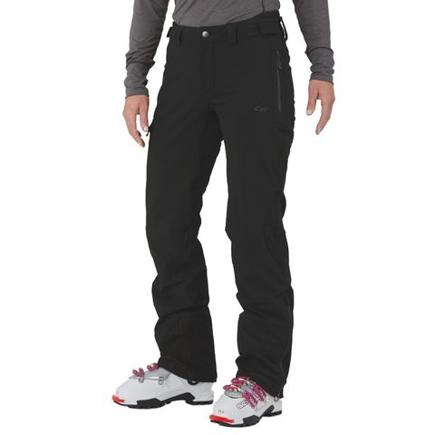 Outdoor Research Women's Cirque 2 Pants Black