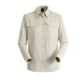 Mont Women's Lifestyle Vented Shirt - Stone