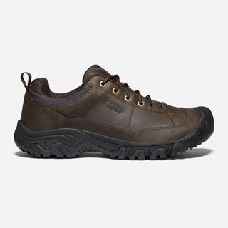 Keen Targhee 3 Oxford Dark Earth  / Mulch