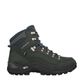 Lowa Men's Renegade Gtx Mid Wide - Dark Grey