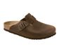 Birkenstock Boston Oiled Leather - Regular - Habana