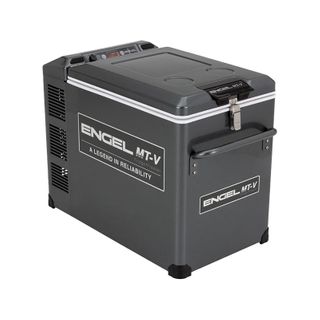 Engel Mt-v45f 40lt Digital Gunmetal