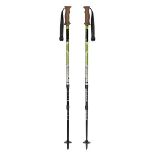 Masters Scout Green Poles