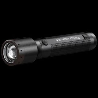 Ledlenser P7r Core Flashlight