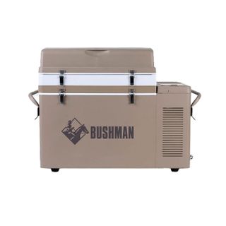 Bushman Sc-35/52 Fridge / Freezer