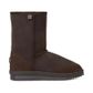 Emu Platinum Outback Lo Unisex - Chocolate