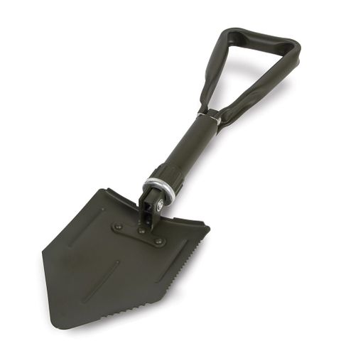 Elemental Tri-fold Shovel