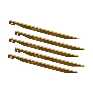 Exped V Peg Set Of 5