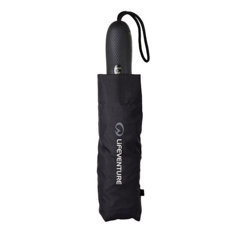 Lifeventure Umbrella Medium Black