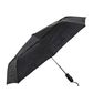 Lifeventure Umbrella Medium Black