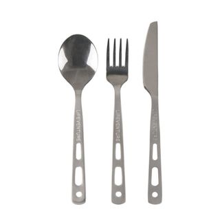 Lifeventure Cutlery Set