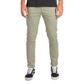 Academy Brand Men's Cooper Slim Chino - Dusty Olive