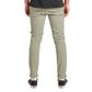 Academy Brand Men's Cooper Slim Chino - Dusty Olive