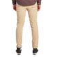 Academy Brand Men's Cooper Slim Chino - Sandstone