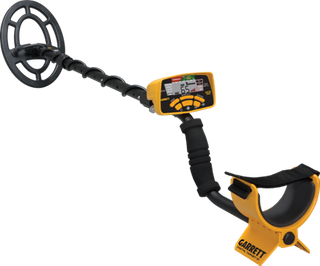 Garrett Ace 300i Metal Detector