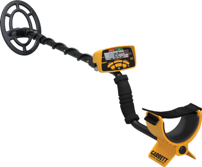 Garrett Ace 300i Metal Detector