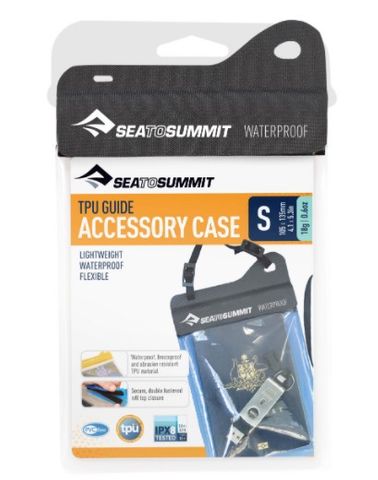 Sea To Summit Tpu Guide Accessory Case