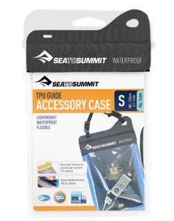 Sea To Summit Tpu Guide Accessory Case