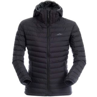 Mont Women's Neon Hyd-xt Hoodie Black