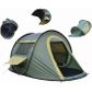 Outdoor Connection Easy Up 3 Dome Tent
