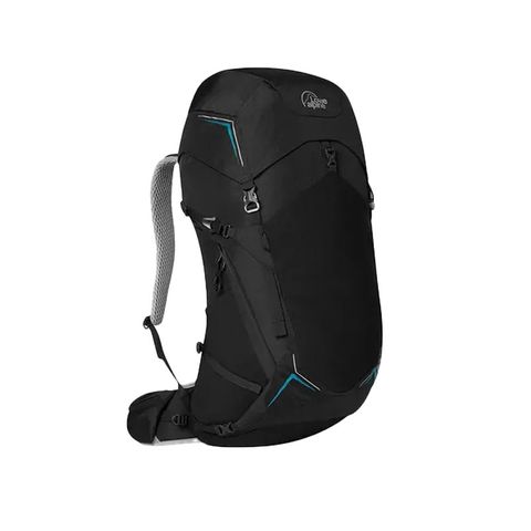 Lowe Alpine Airzone Trek+ 45:55 Black