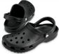 Crocs Classic Clog - Black