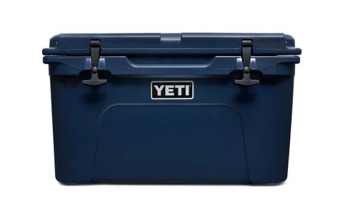 Yeti Tundra 45 Navy