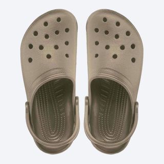 Crocs Classic Clog Khaki
