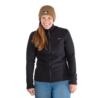 Mont Women's Flashpoint Jacket Black
