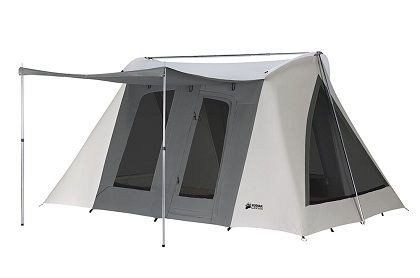 Kodiak Canvas Flex Bow Vx Tent 10x14