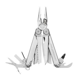 Leatherman - Wave Plus