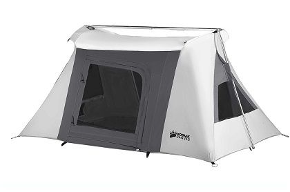 Kodiak Canvas Flex Bow Vx Tent 8.5x6