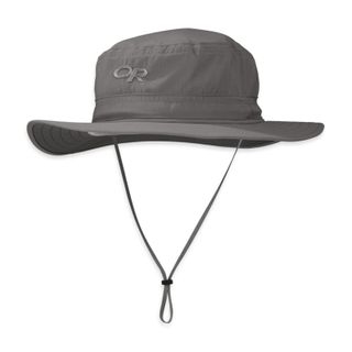 Outdoor Research Helios Sun Hat Pewter