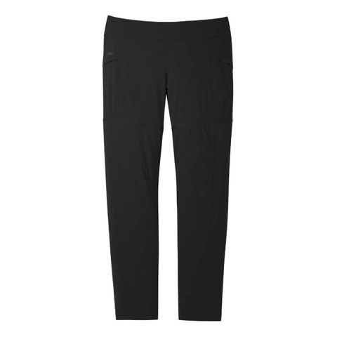 Outdoor Research Women's Equinox Convertible Pant Black