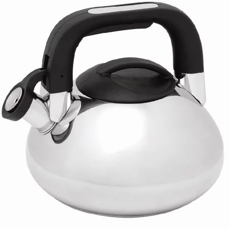 Avanti Treviso Whistling Kettle 2.7ltr