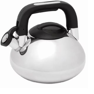 Avanti Treviso Whistling Kettle 2.7ltr
