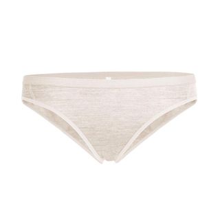 Icebreaker Womens Siren Bikini Fawn