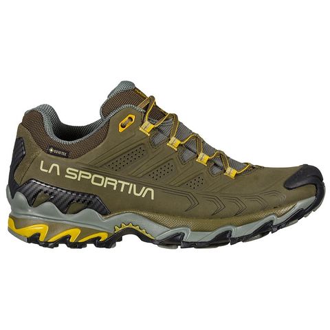 La Sportiva Ultra Raptor 2 Leather Gtx - Ivy/cedar