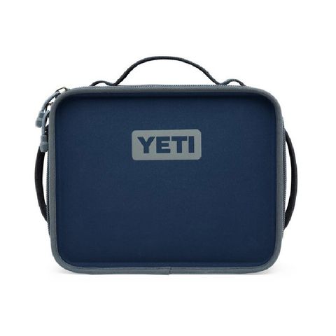 Yeti Daytrip Lunch Box Navy