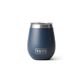 Yeti Rambler 10oz Wine Navy